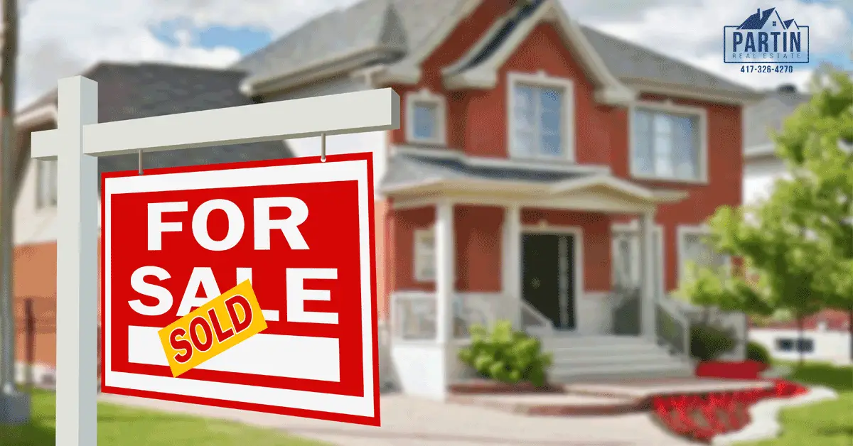 Selling your home in a down market