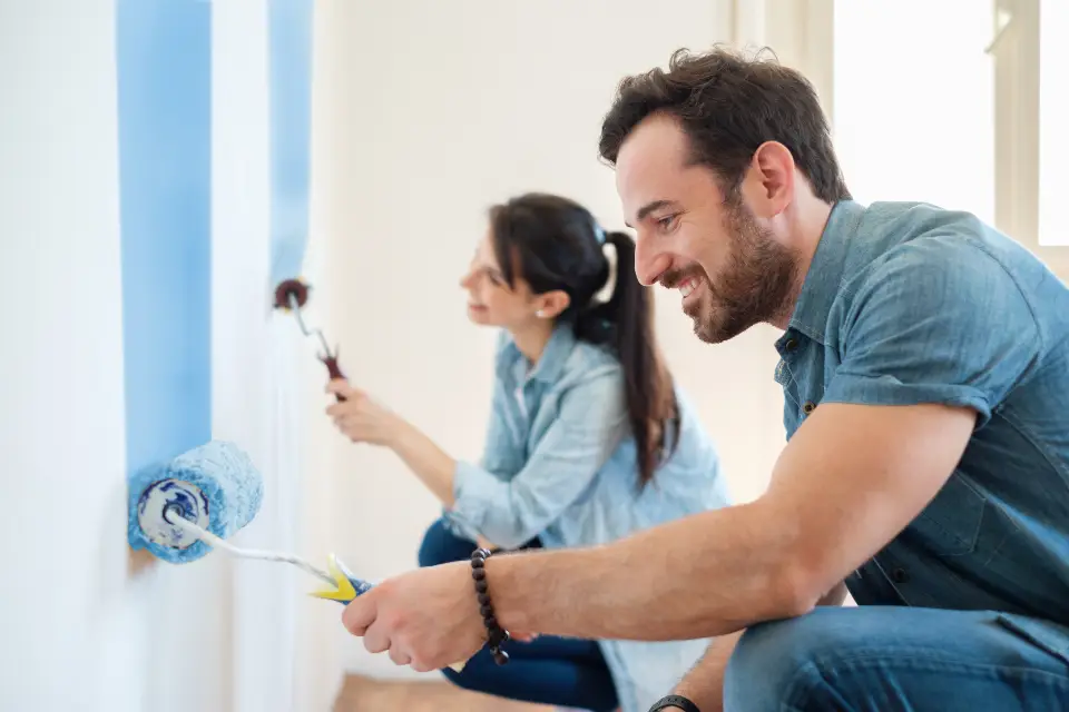 Cheap renovations to increase your home's value before selling