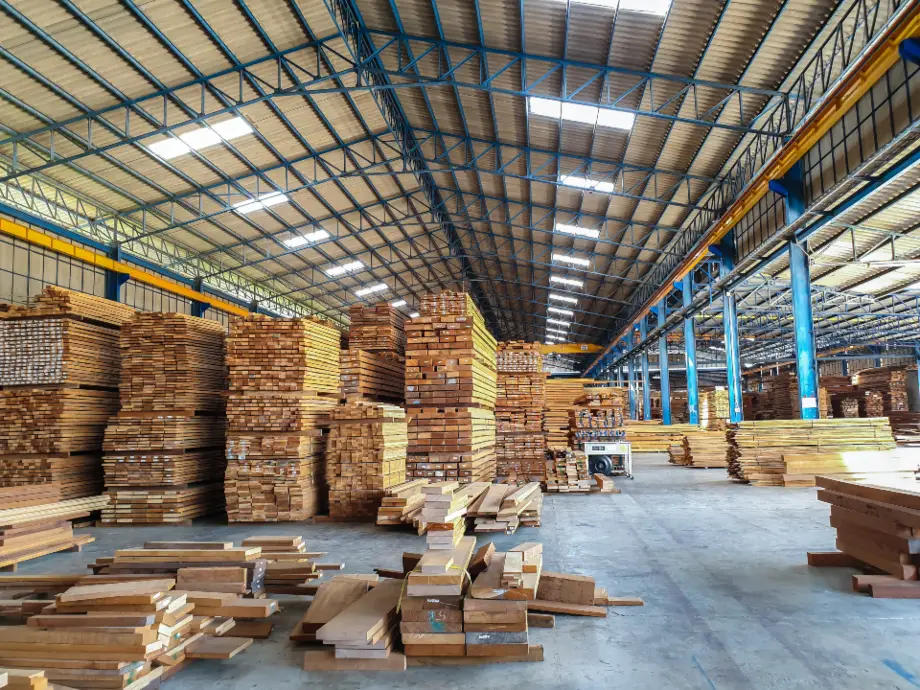 Lumber shortage and real estate Bolivar MO