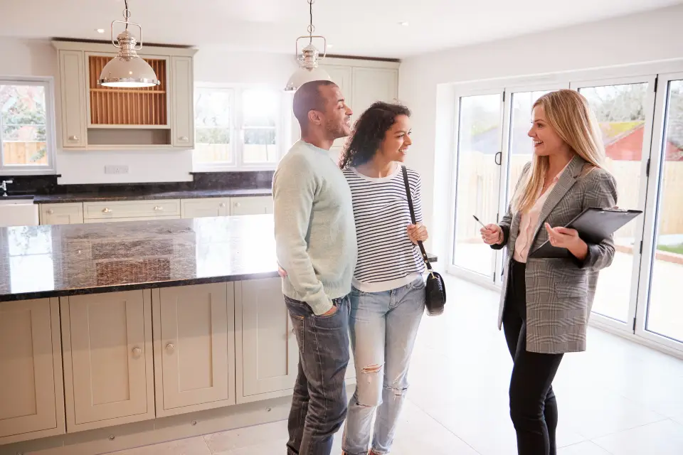 Buying a house for resale value