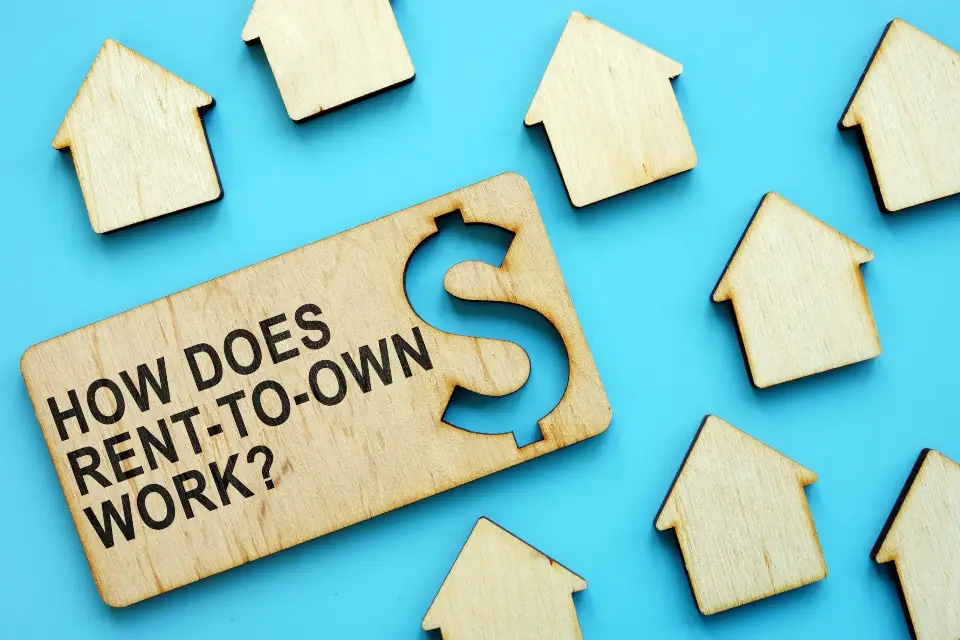 How rent-to-own homes work in Bolivar, MO