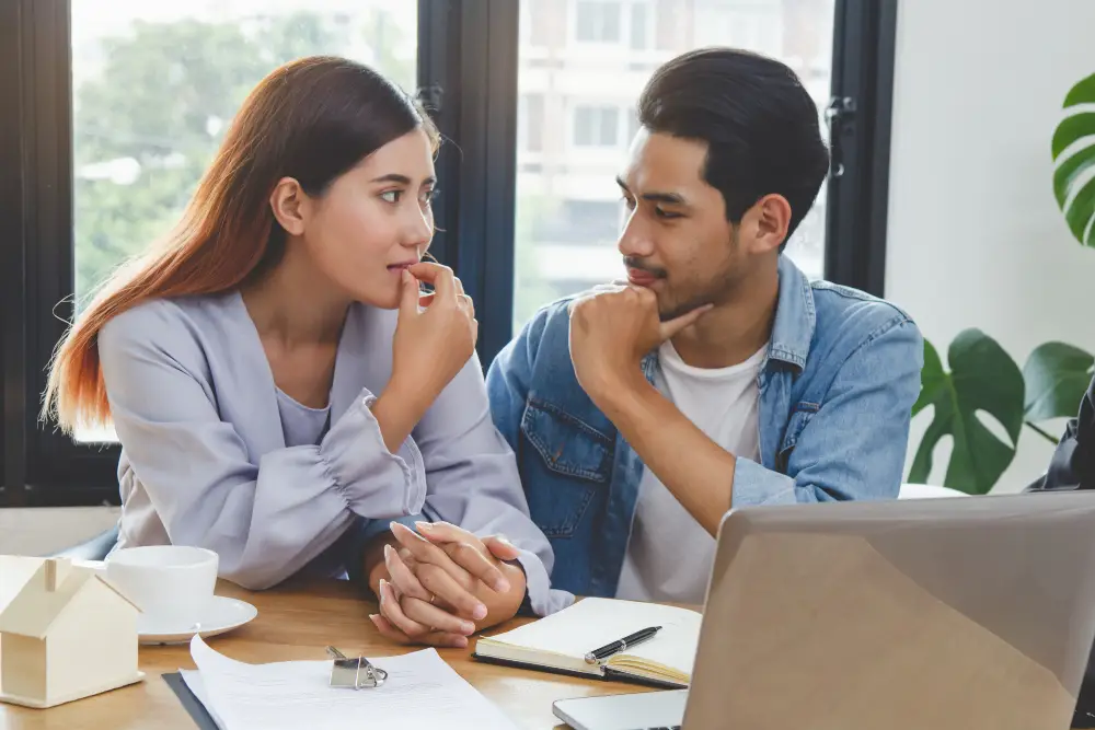 Thinking of selling your home