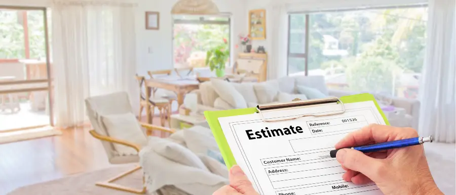 How much can I sell my house for?