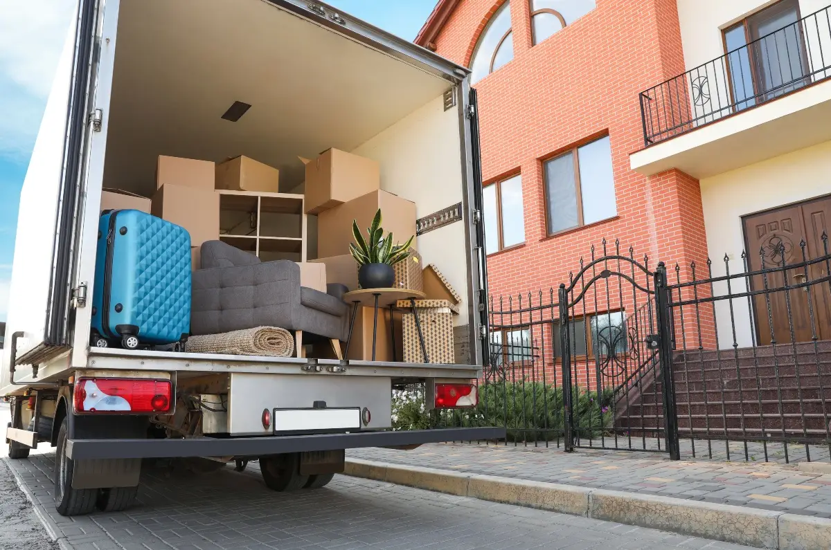 Moving on a budget is easier when you plan ahead
