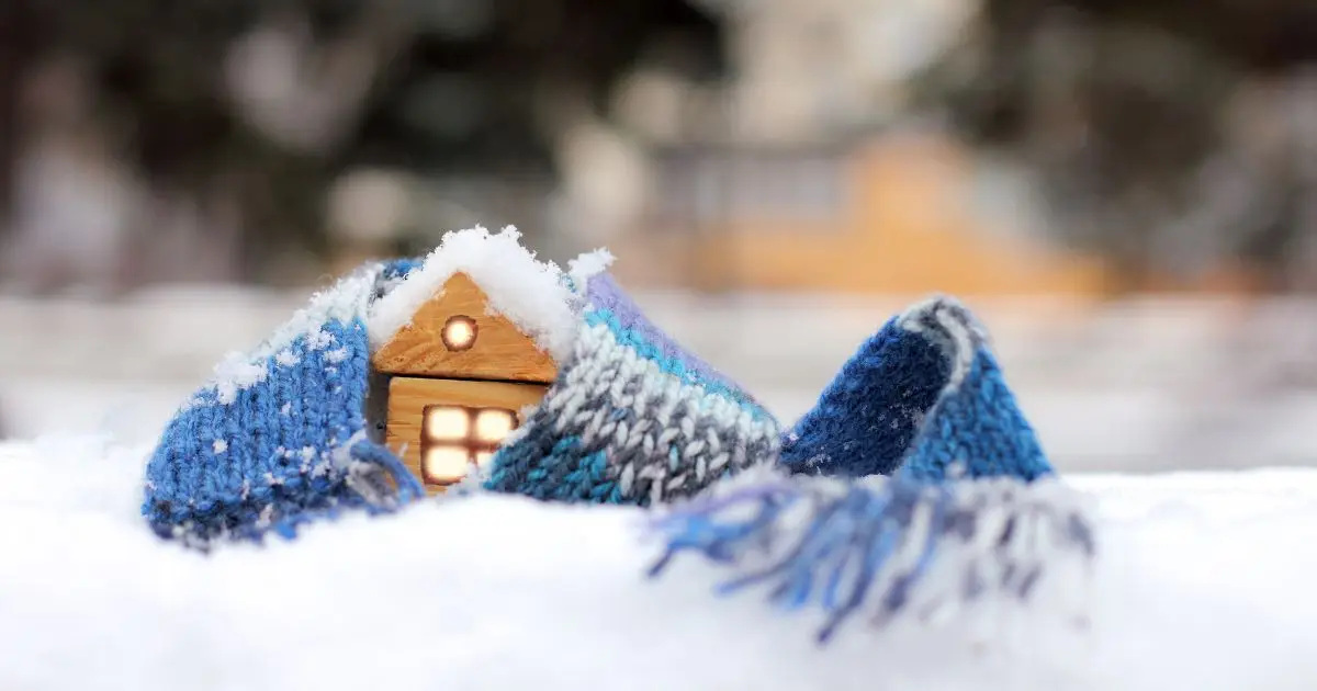 Find key ways to make your home energy efficient during winter
