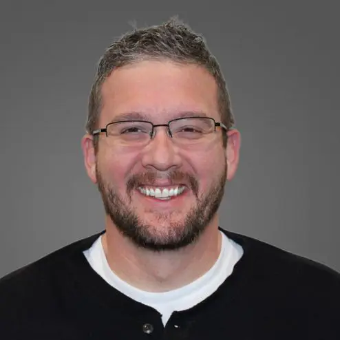 Rob Partin - Co-owner and broker for Partin Roweton Real Estate in Bolivar, MO