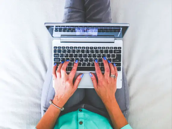 Doing your own research and figuring out what you want in a new home, along with location is a great first step